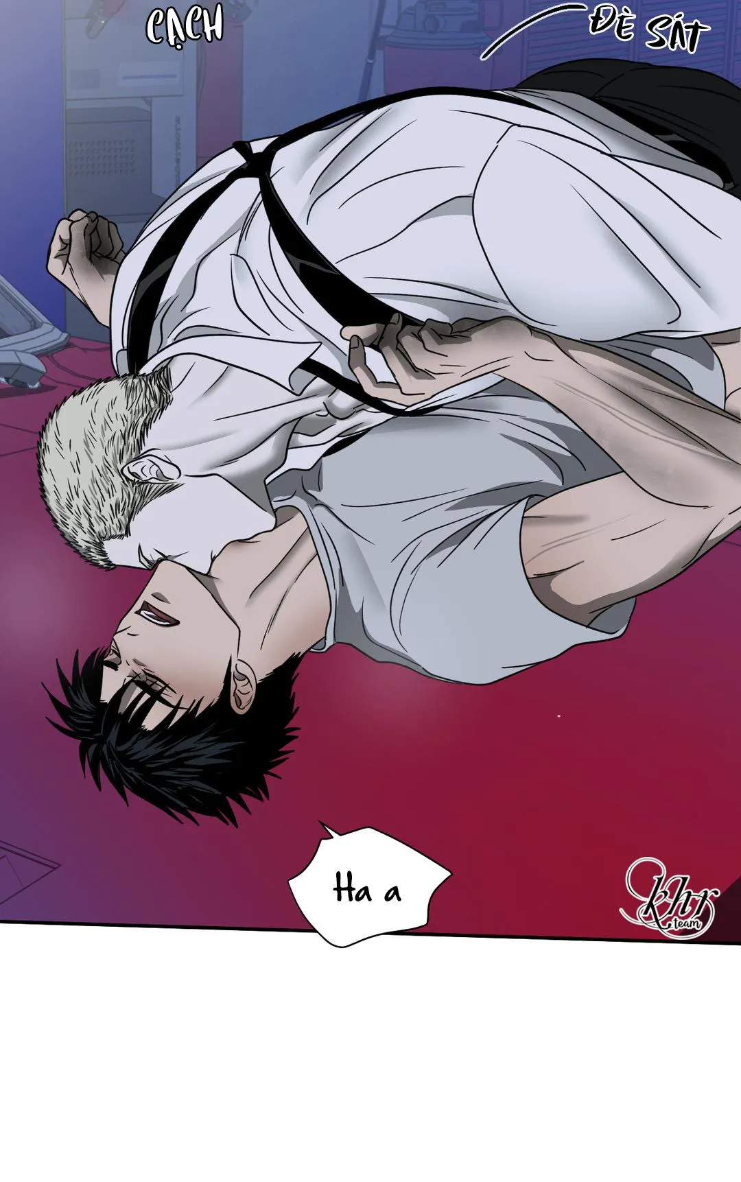 SHUTLINE Chapter 38 Trang 42