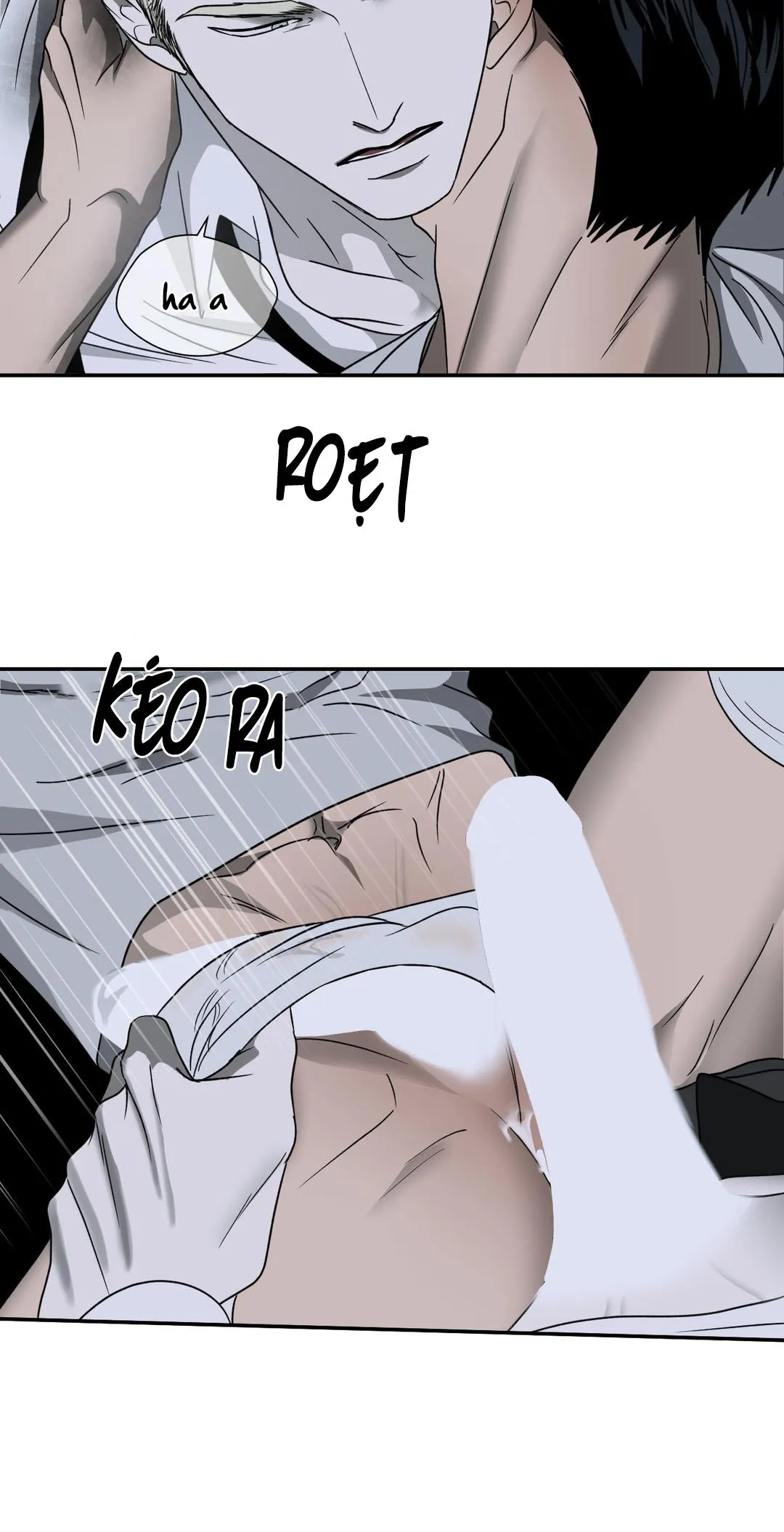 SHUTLINE Chapter 38 Trang 47