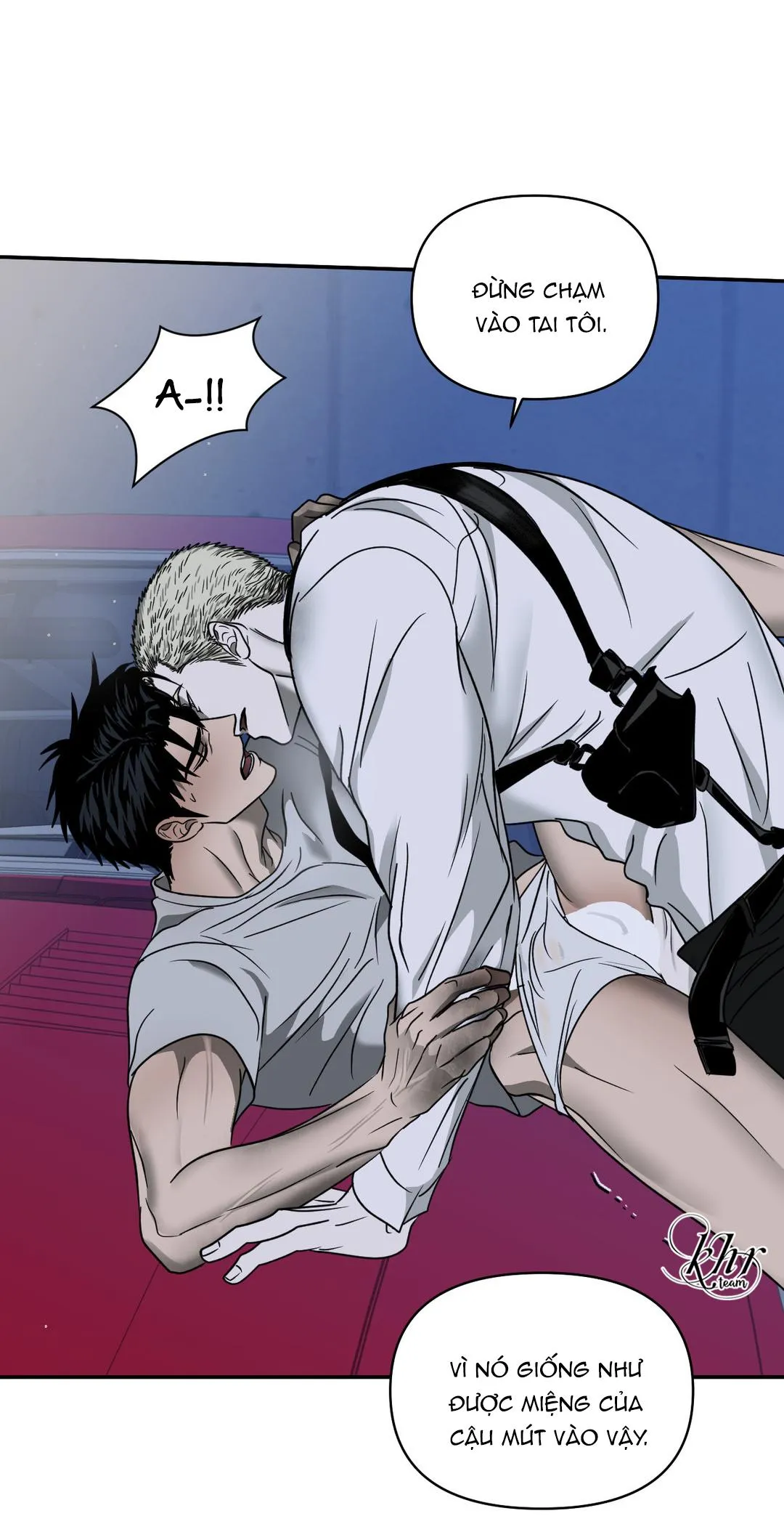 SHUTLINE Chapter 38 Trang 48