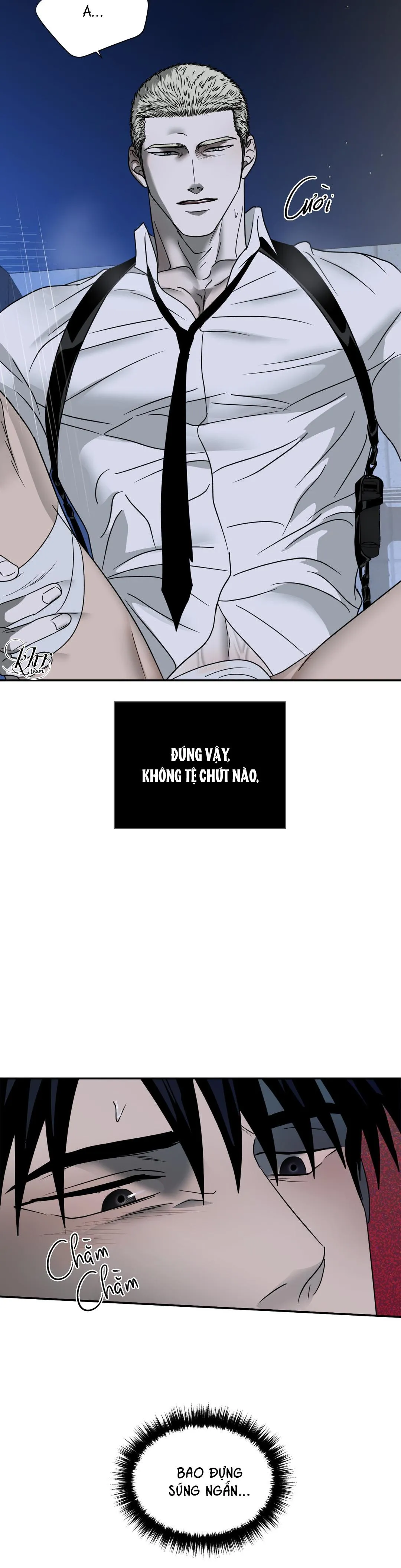 SHUTLINE Chapter 39 Trang 4