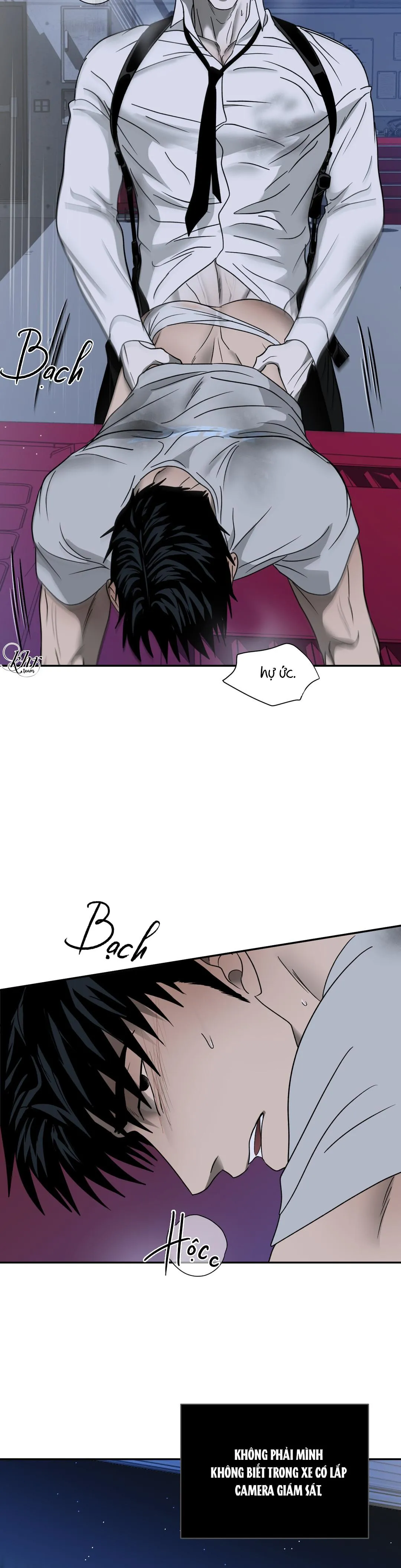 SHUTLINE Chapter 39 Trang 10