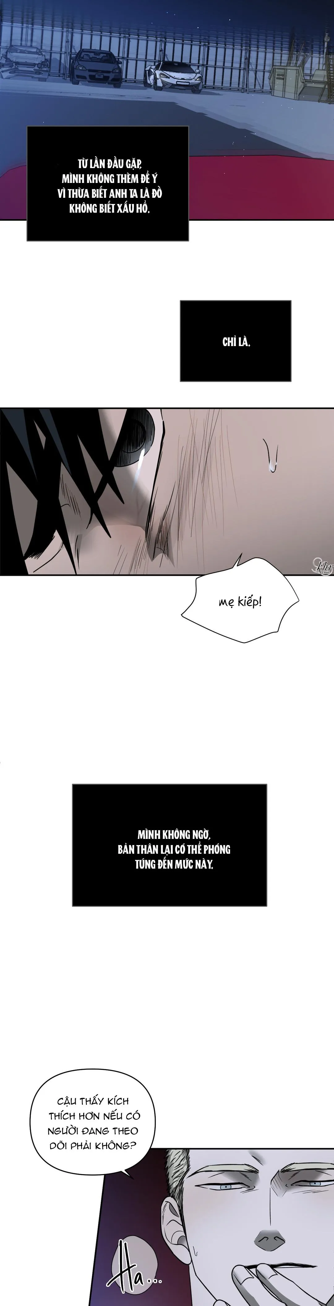 SHUTLINE Chapter 39 Trang 11