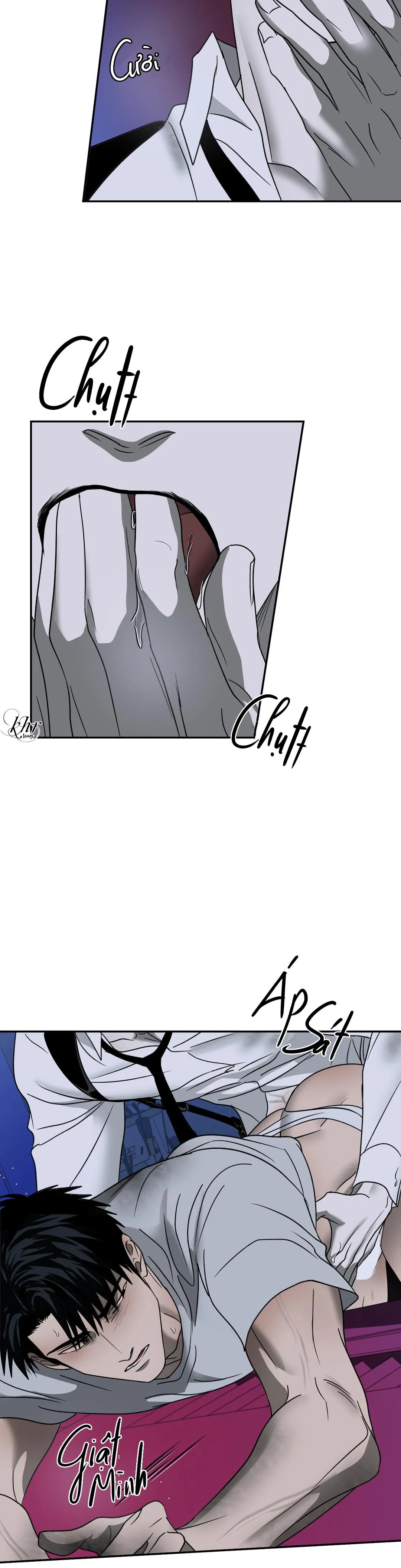 SHUTLINE Chapter 39 Trang 12