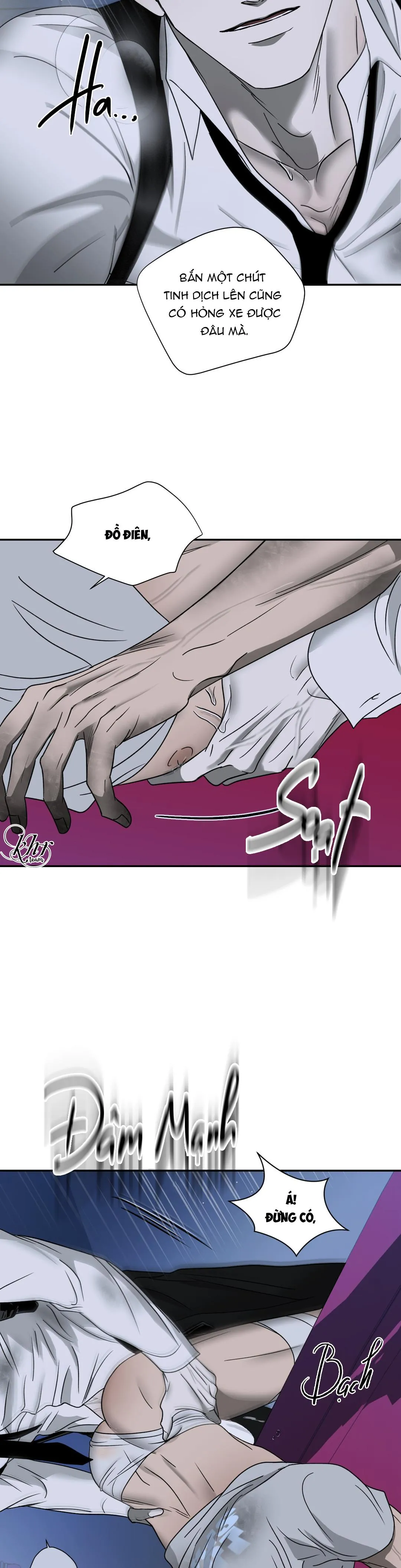 SHUTLINE Chapter 39 Trang 15