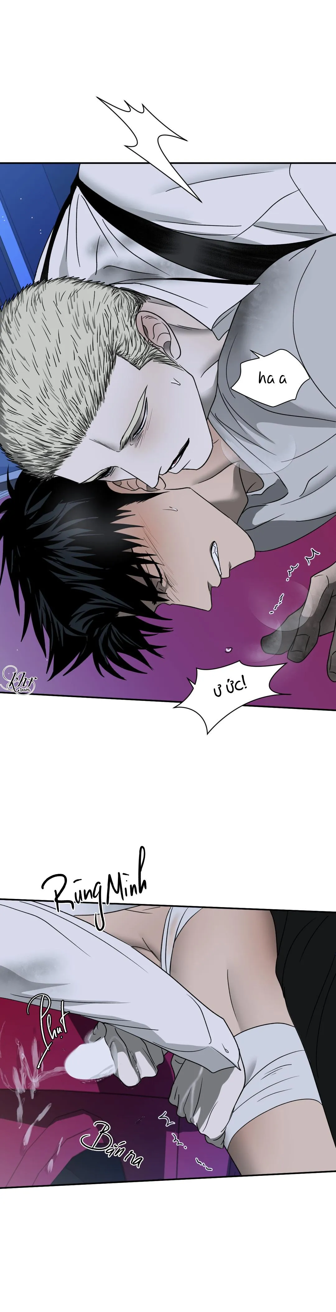 SHUTLINE Chapter 39 Trang 17