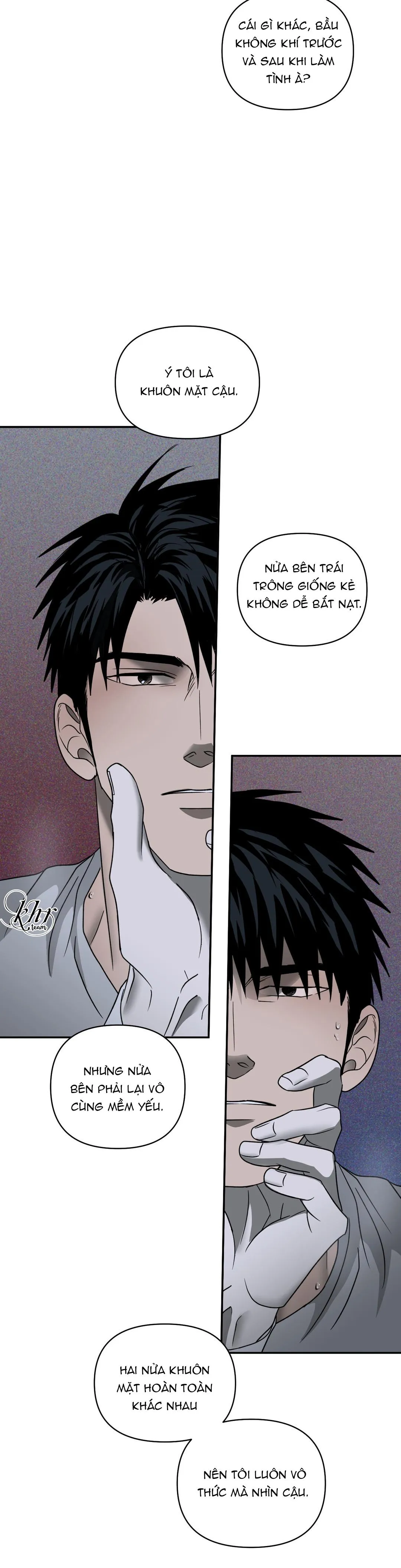 SHUTLINE Chapter 39 Trang 20