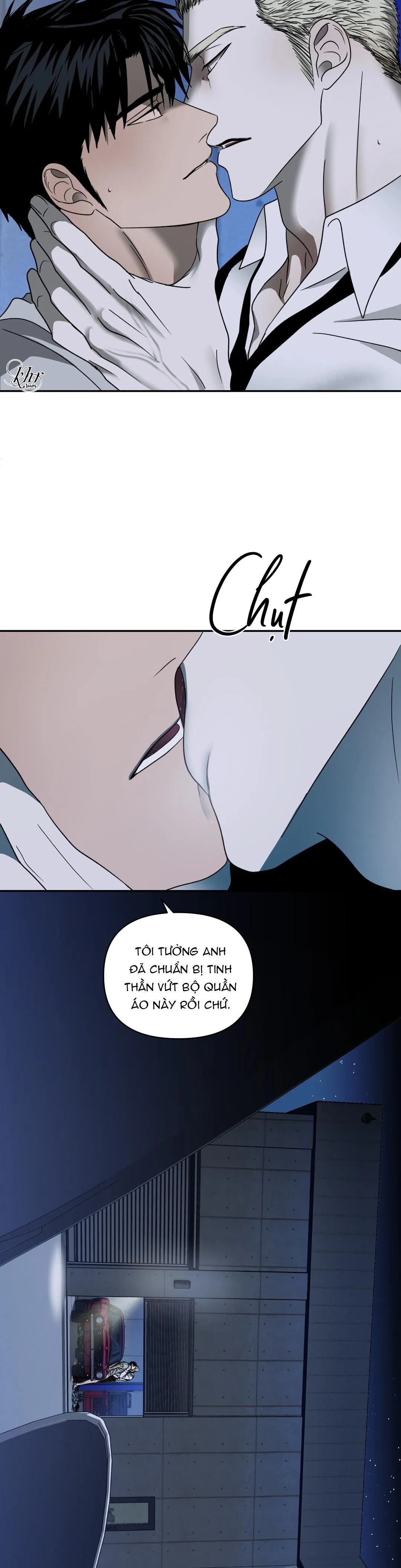 SHUTLINE Chapter 39 Trang 23