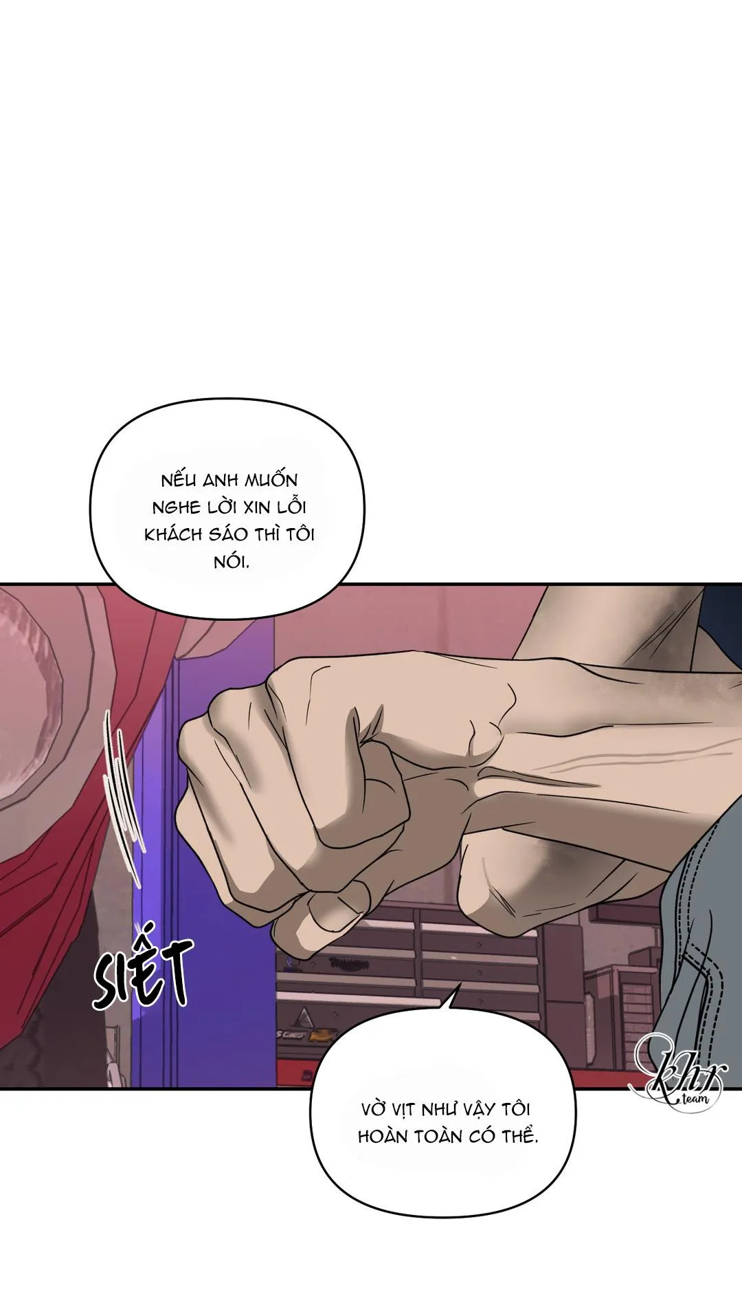 SHUTLINE Chapter 40 Trang 9