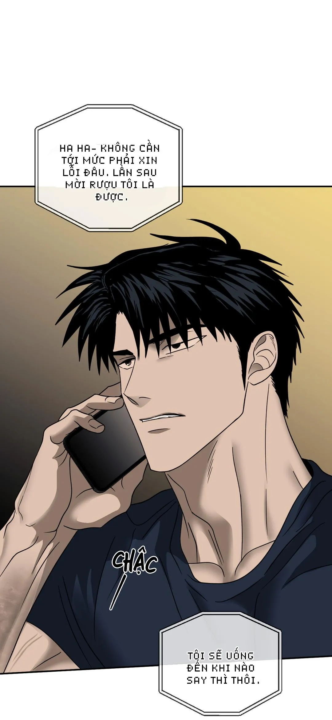 SHUTLINE Chapter 40 Trang 10