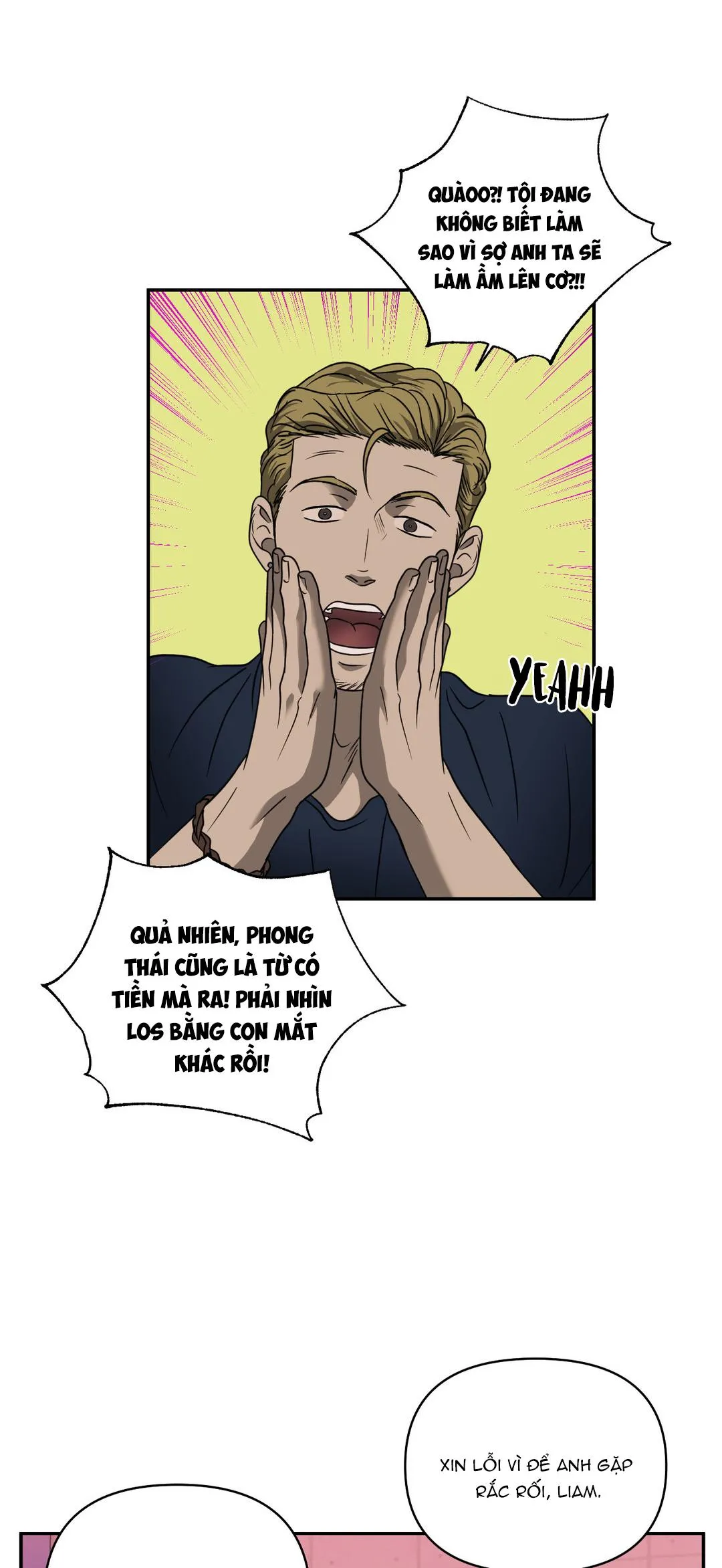 SHUTLINE Chapter 40 Trang 14