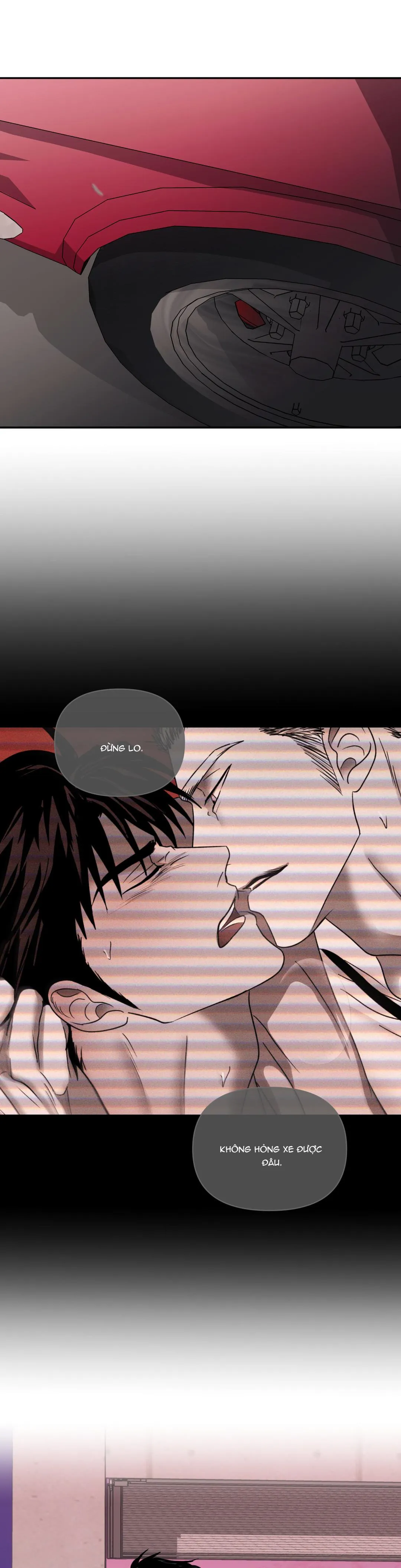 SHUTLINE Chapter 40 Trang 16