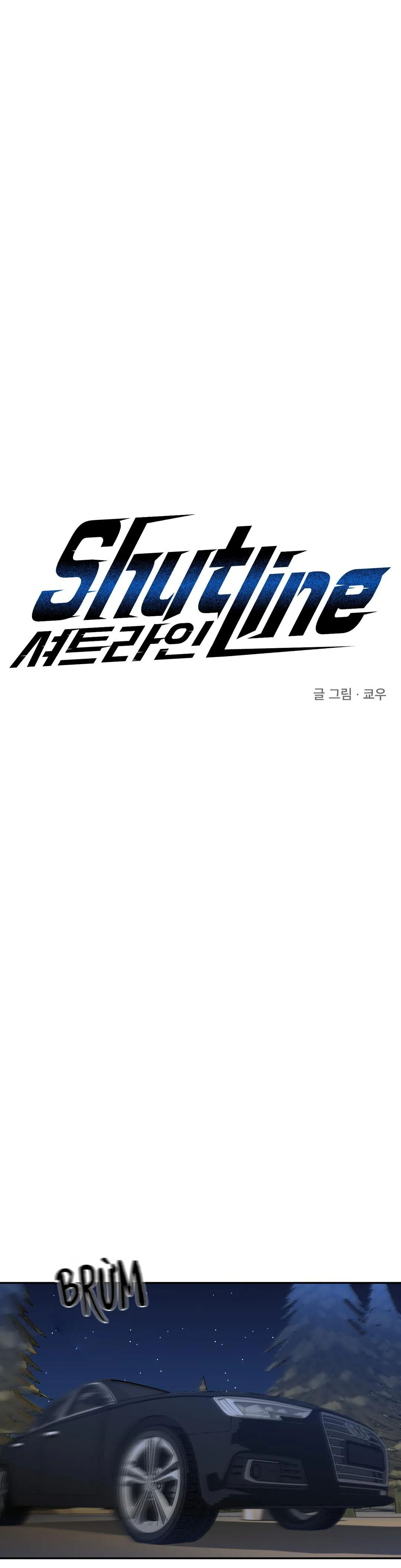 SHUTLINE Chapter 40 Trang 19