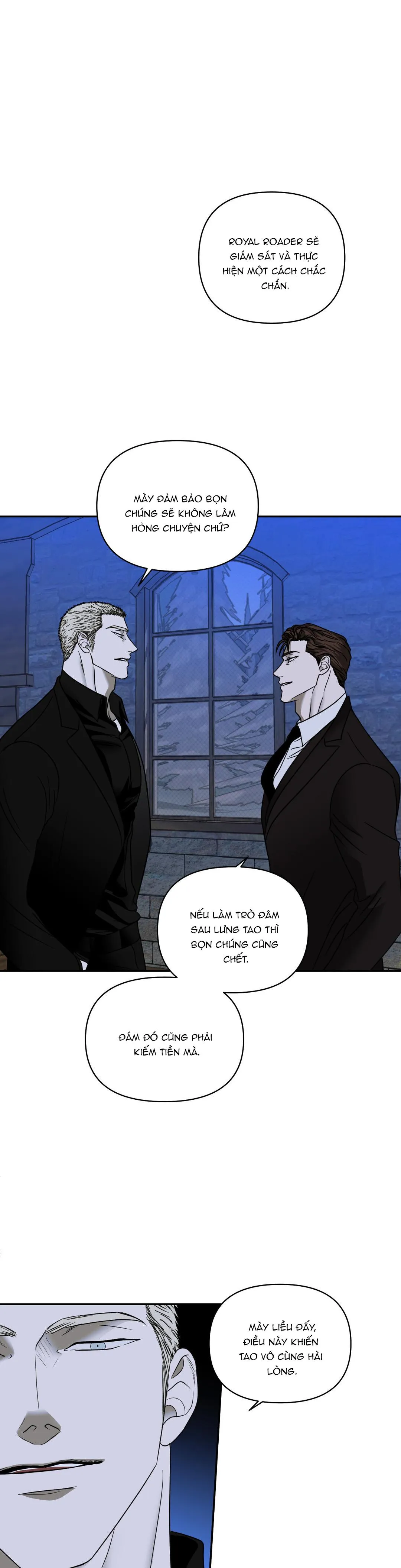 SHUTLINE Chapter 40 Trang 24