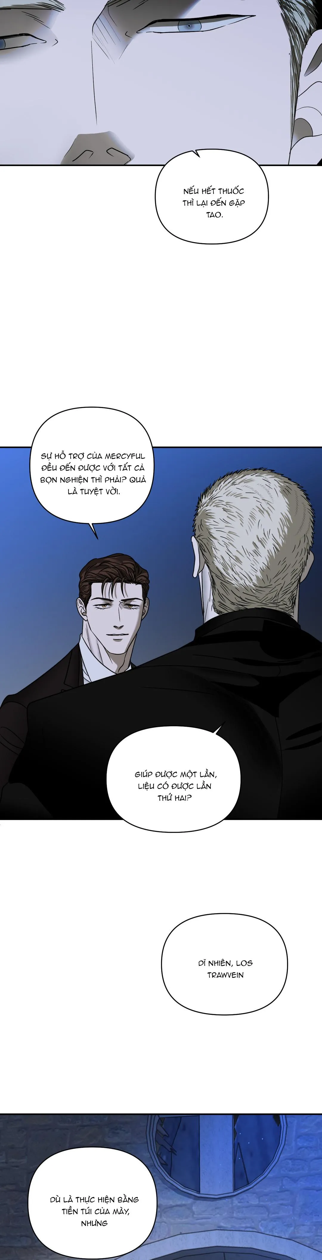 SHUTLINE Chapter 40 Trang 29