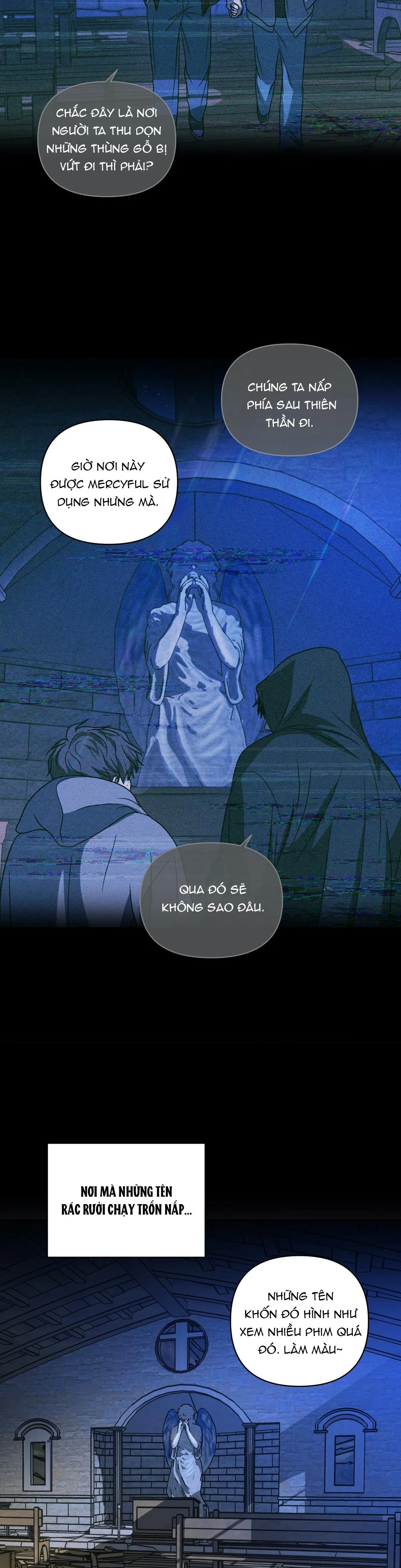 SHUTLINE Chapter 41 Trang 3