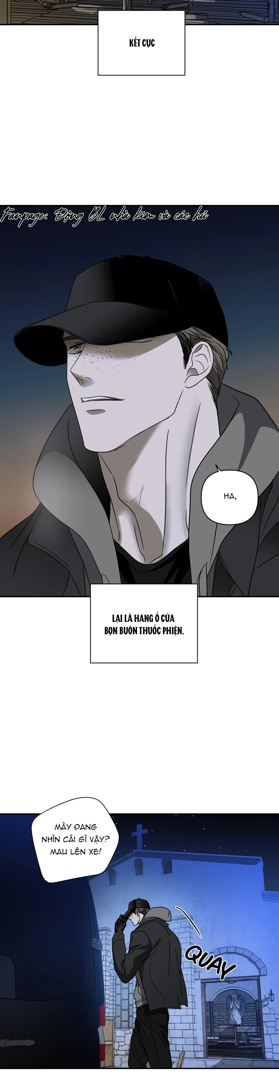 SHUTLINE Chapter 41 Trang 4