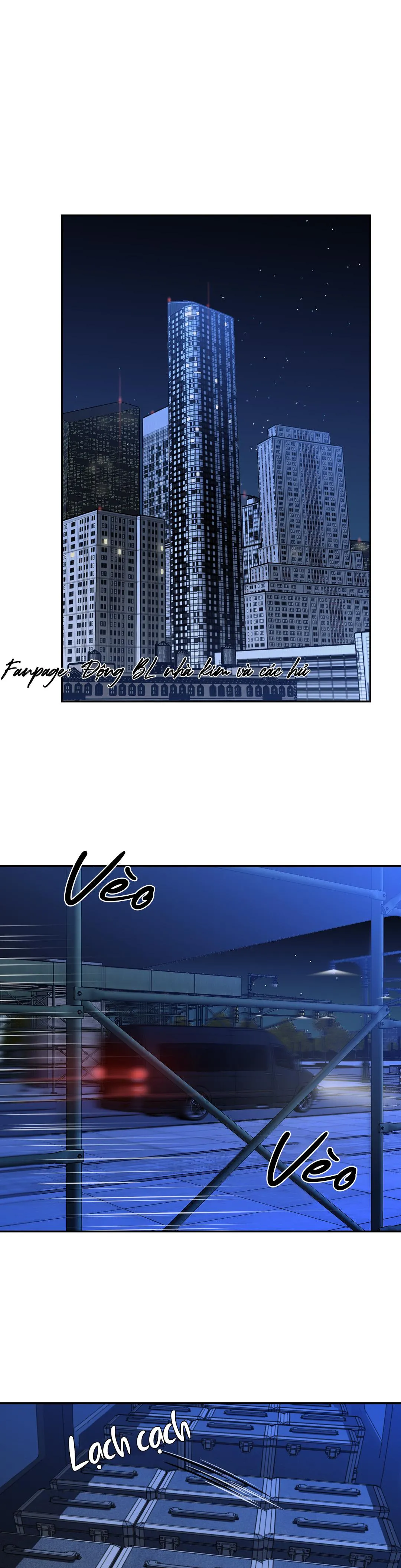 SHUTLINE Chapter 41 Trang 5