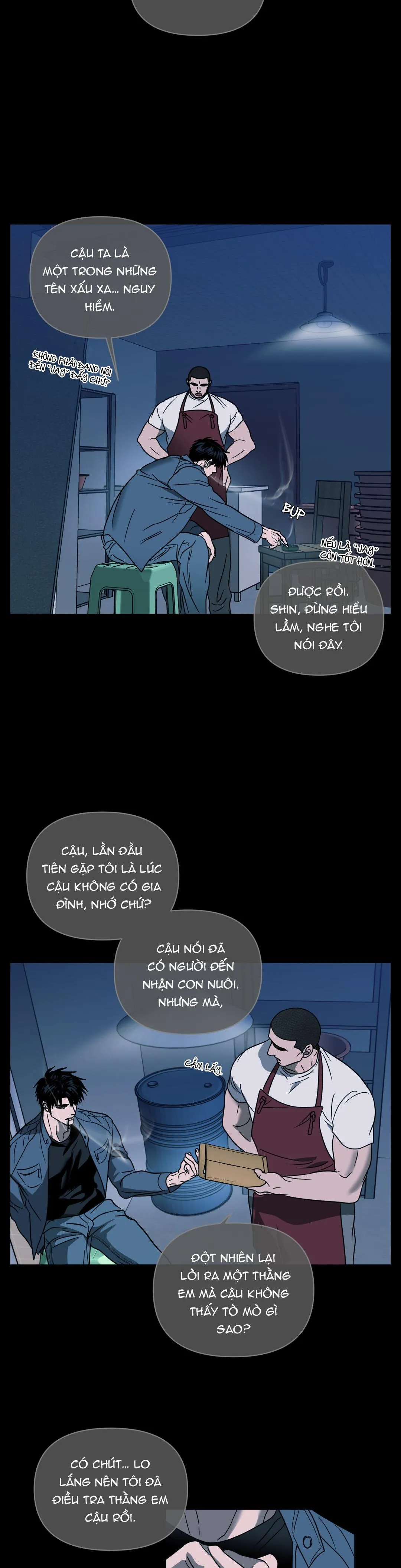 SHUTLINE Chapter 41 Trang 11