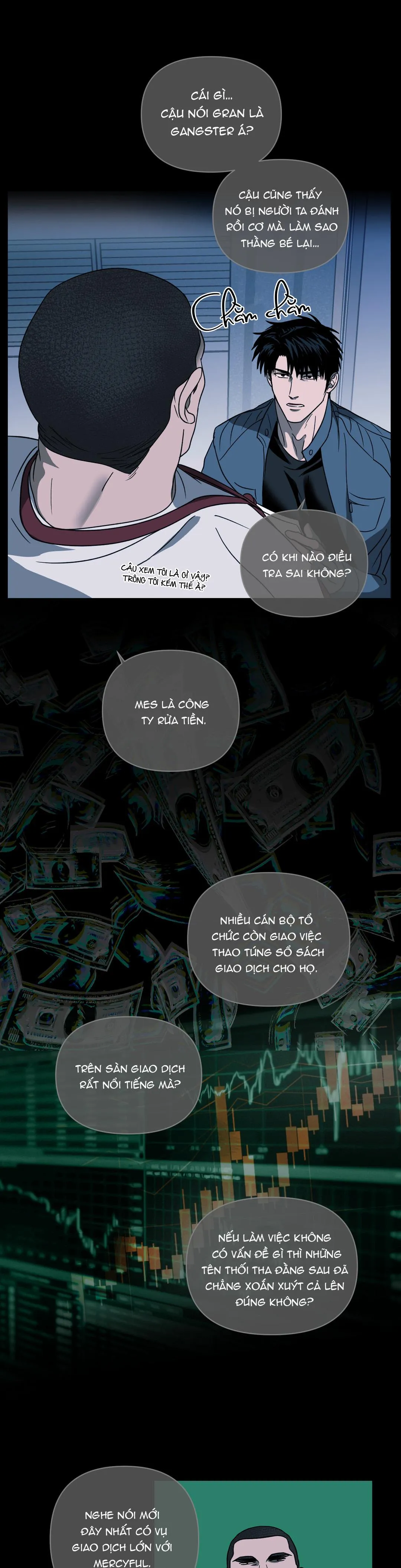 SHUTLINE Chapter 41 Trang 13