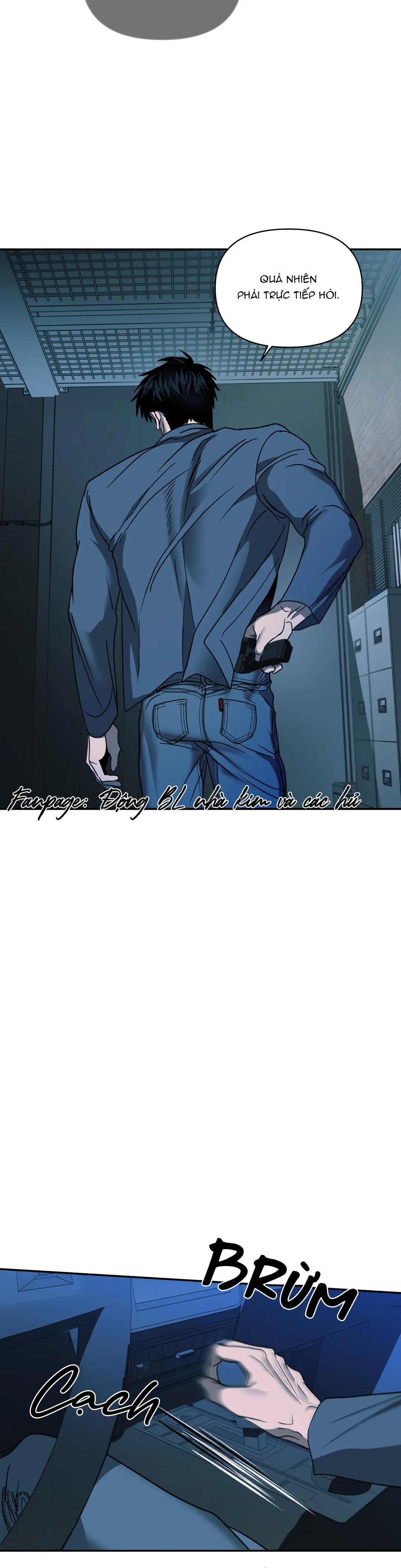 SHUTLINE Chapter 41 Trang 16