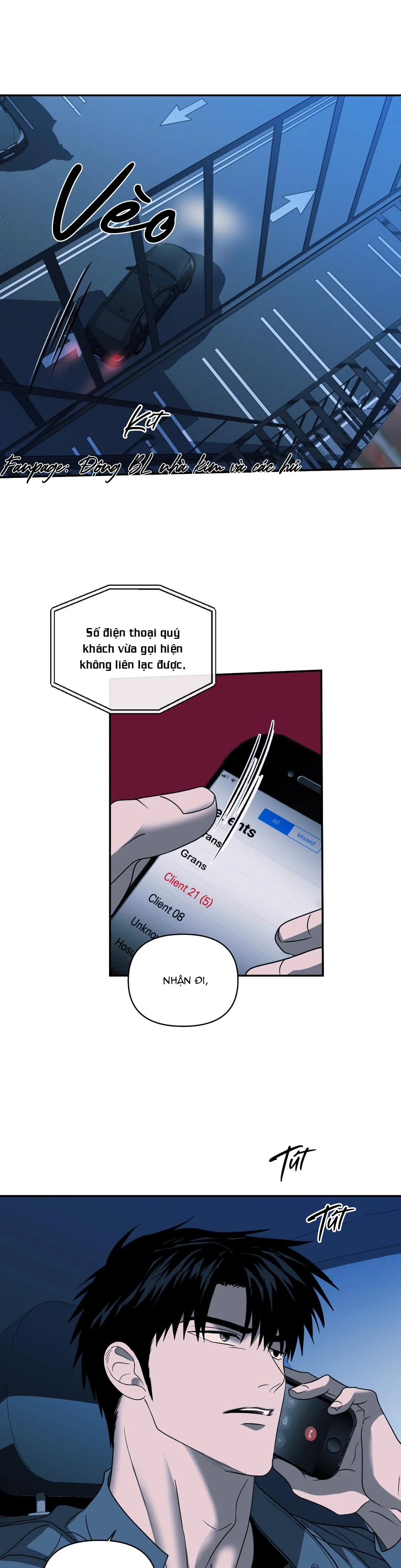 SHUTLINE Chapter 41 Trang 17