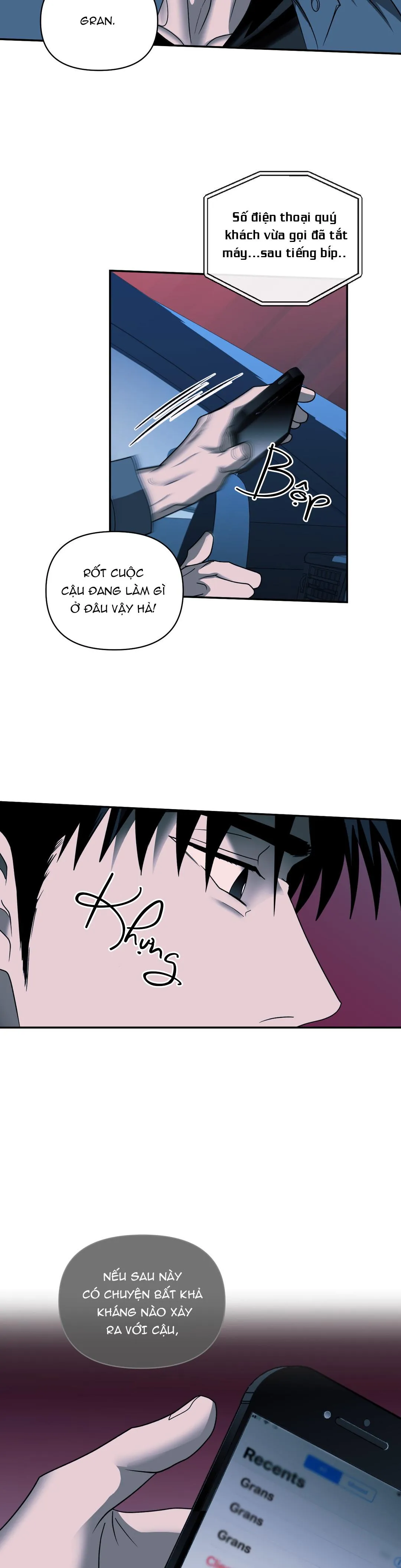 SHUTLINE Chapter 41 Trang 18