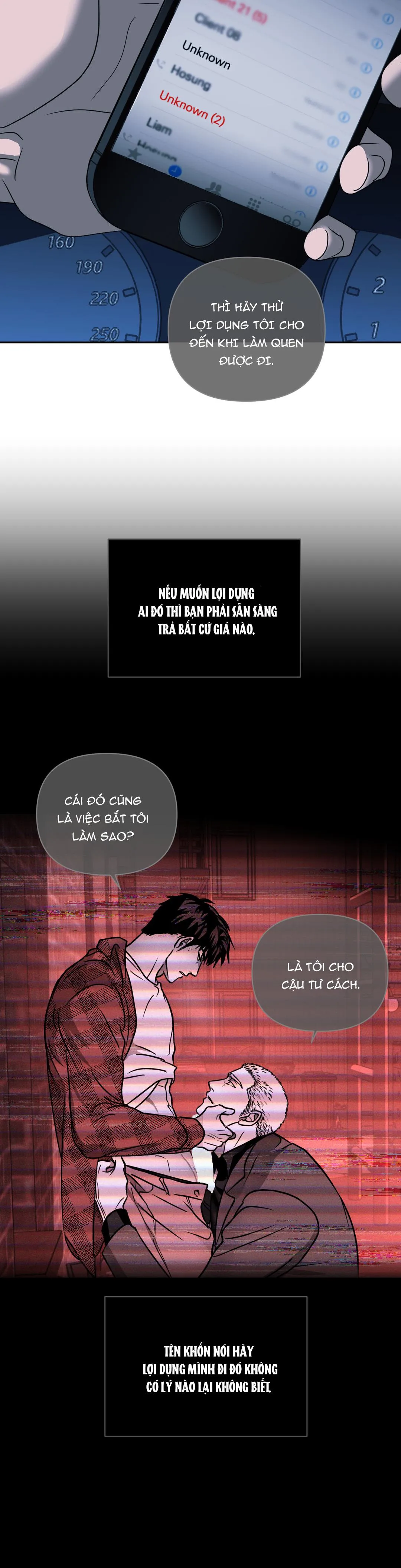 SHUTLINE Chapter 41 Trang 19