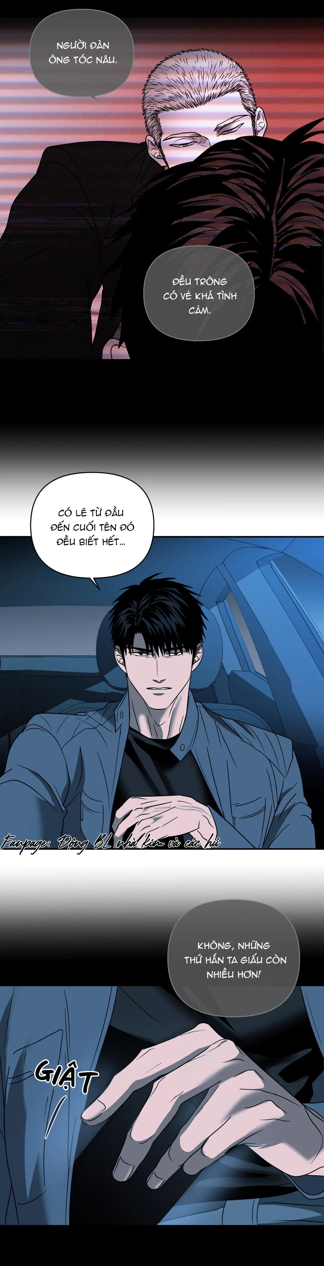 SHUTLINE Chapter 41 Trang 20