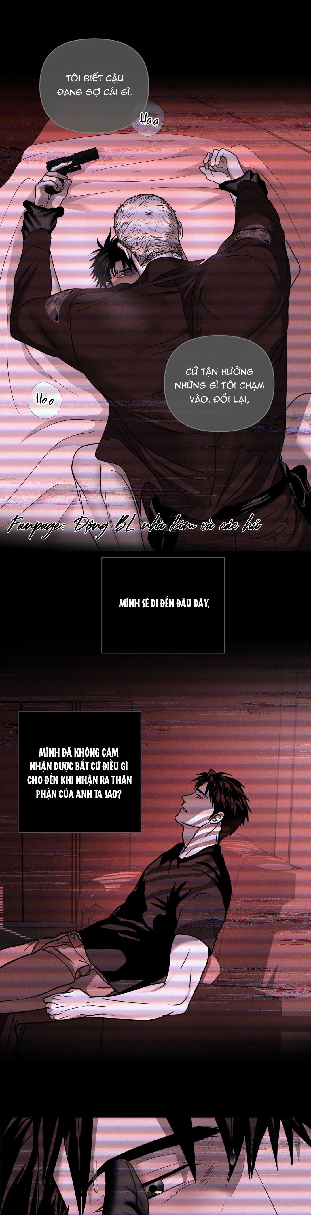 SHUTLINE Chapter 41 Trang 21