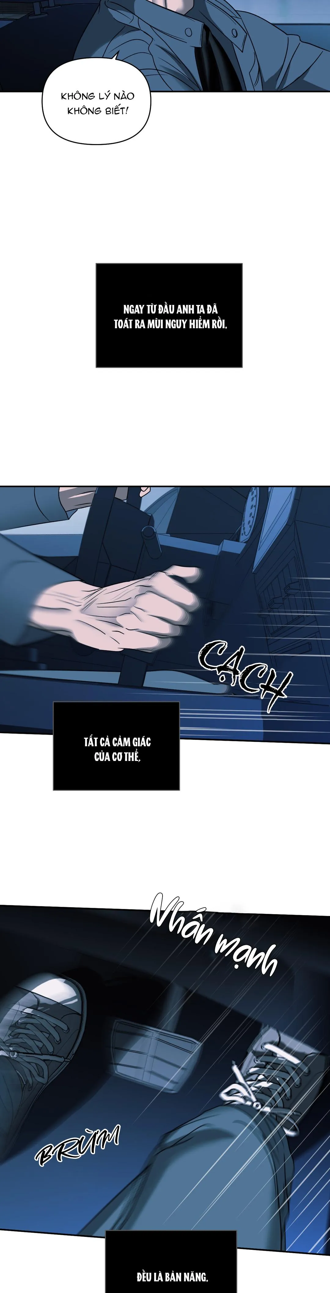 SHUTLINE Chapter 41 Trang 23