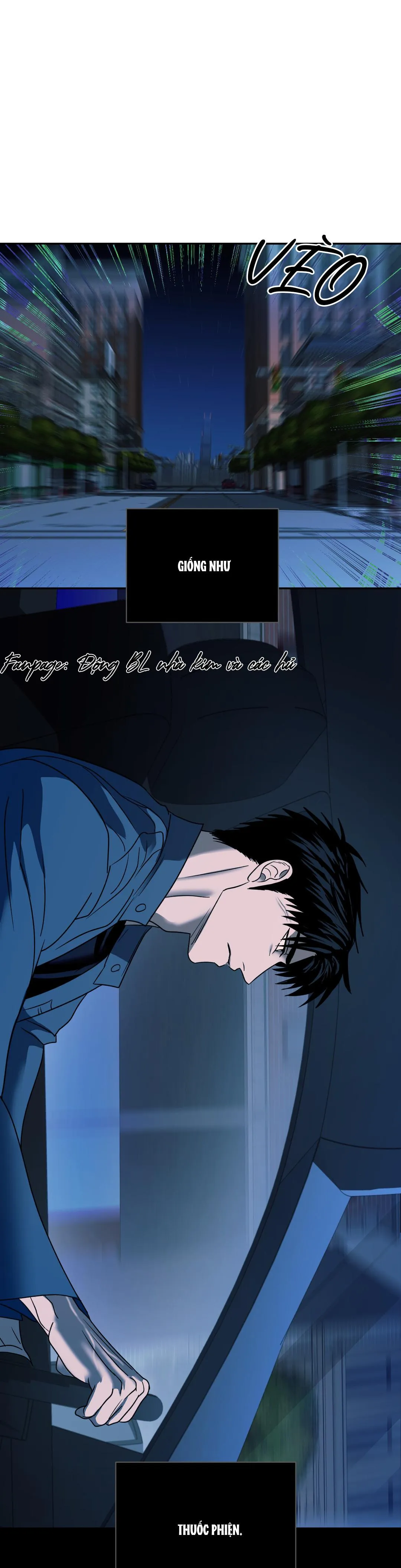 SHUTLINE Chapter 41 Trang 25