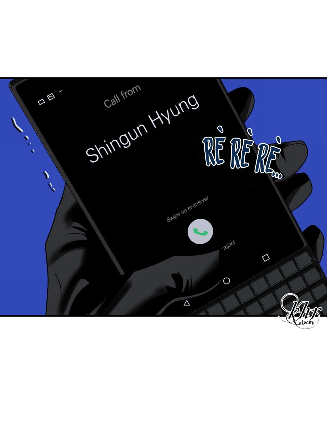 SHUTLINE Chapter 42 Trang 6