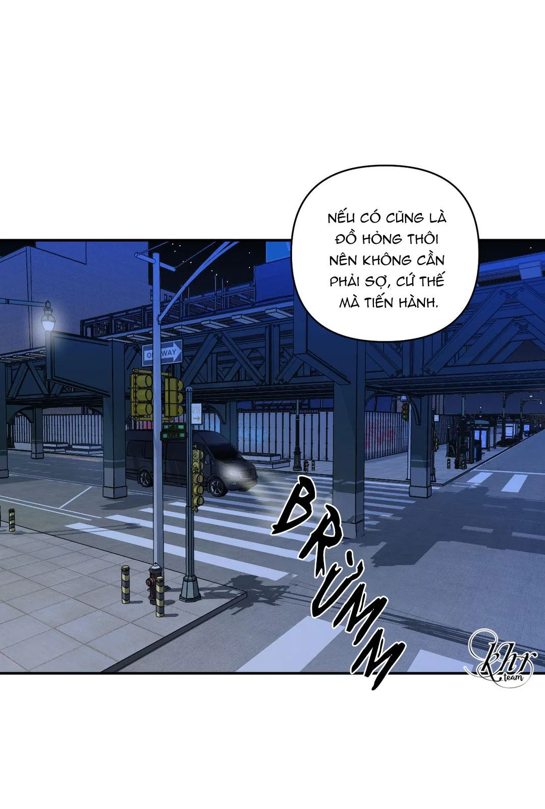 SHUTLINE Chapter 42 Trang 9