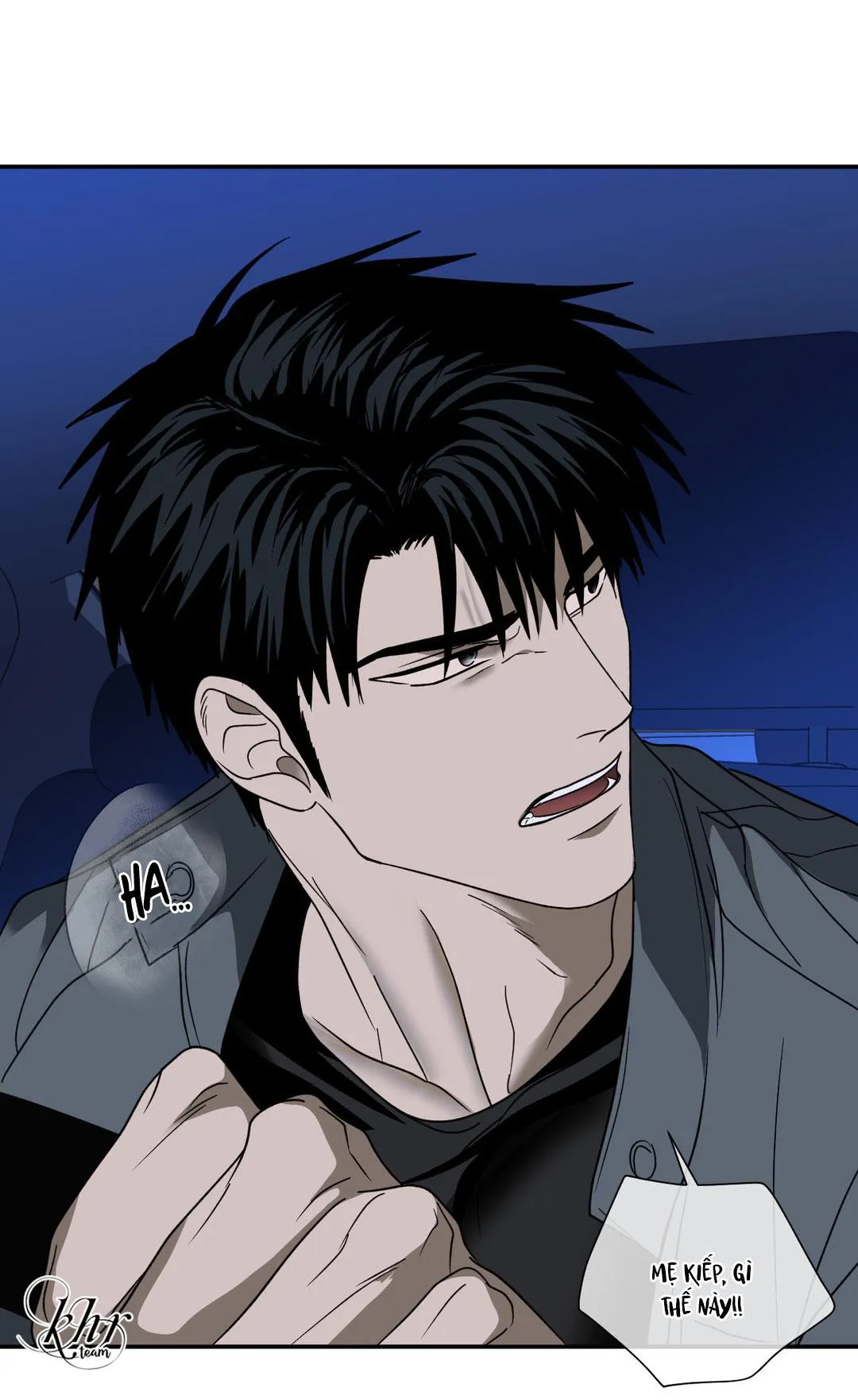 SHUTLINE Chapter 42 Trang 19