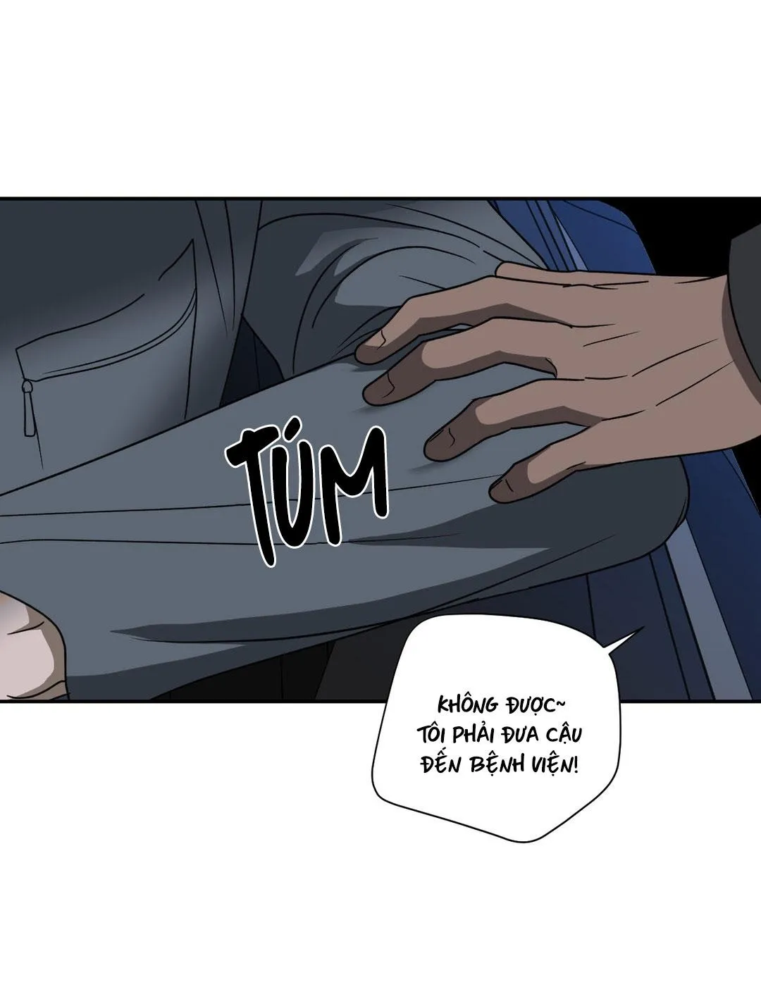 SHUTLINE Chapter 42 Trang 22