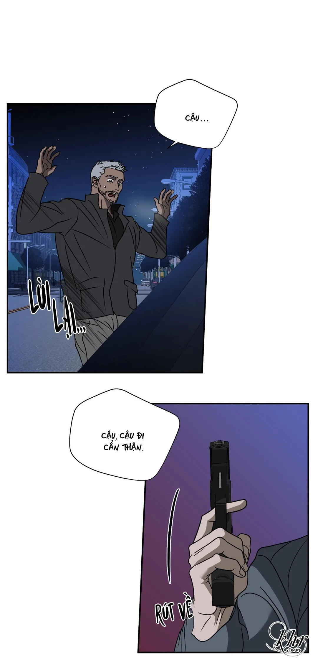 SHUTLINE Chapter 42 Trang 29