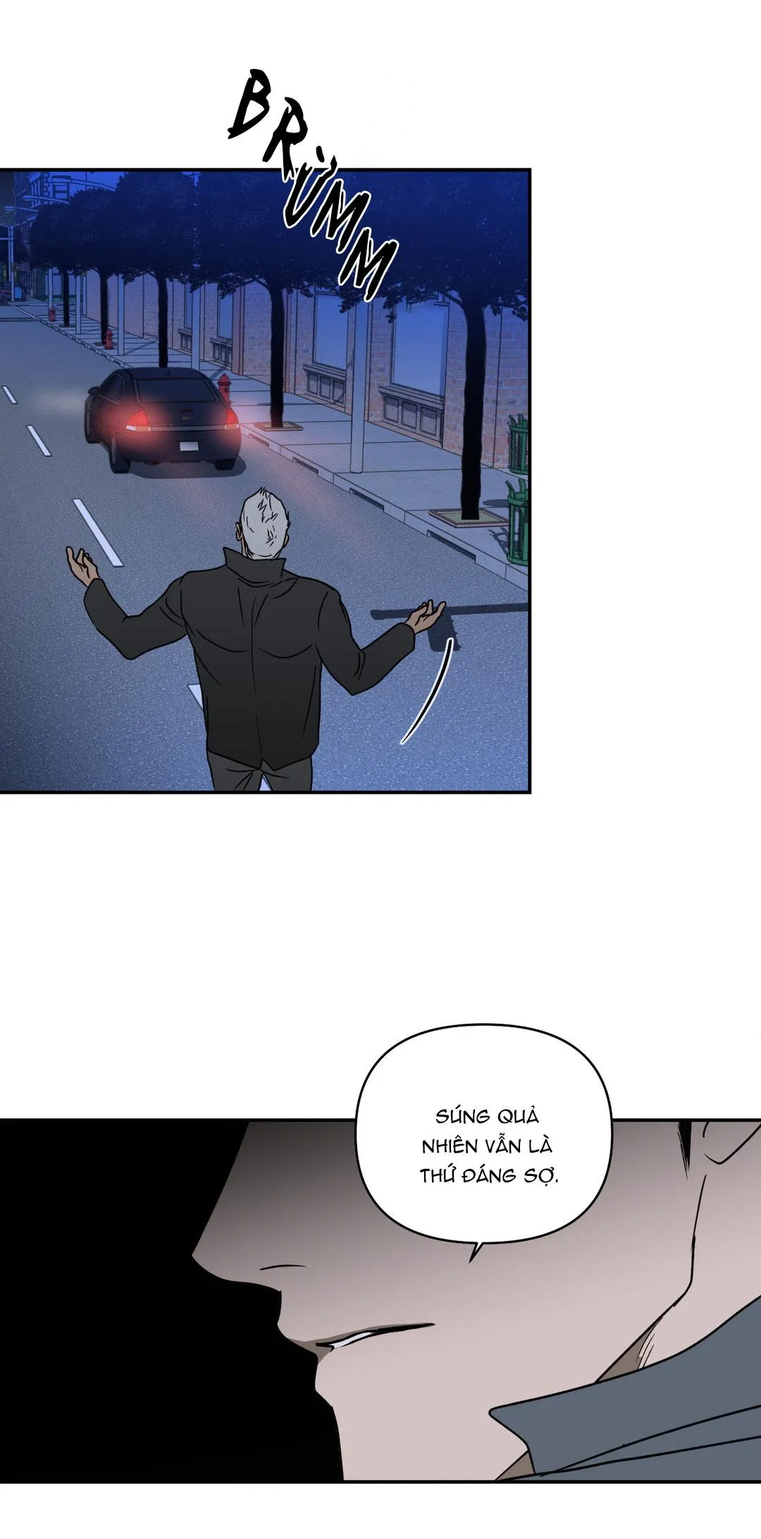 SHUTLINE Chapter 42 Trang 30