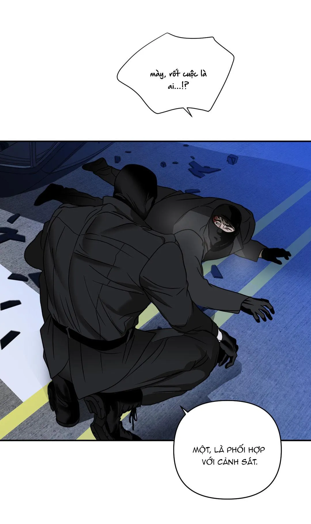 SHUTLINE Chapter 42 Trang 36