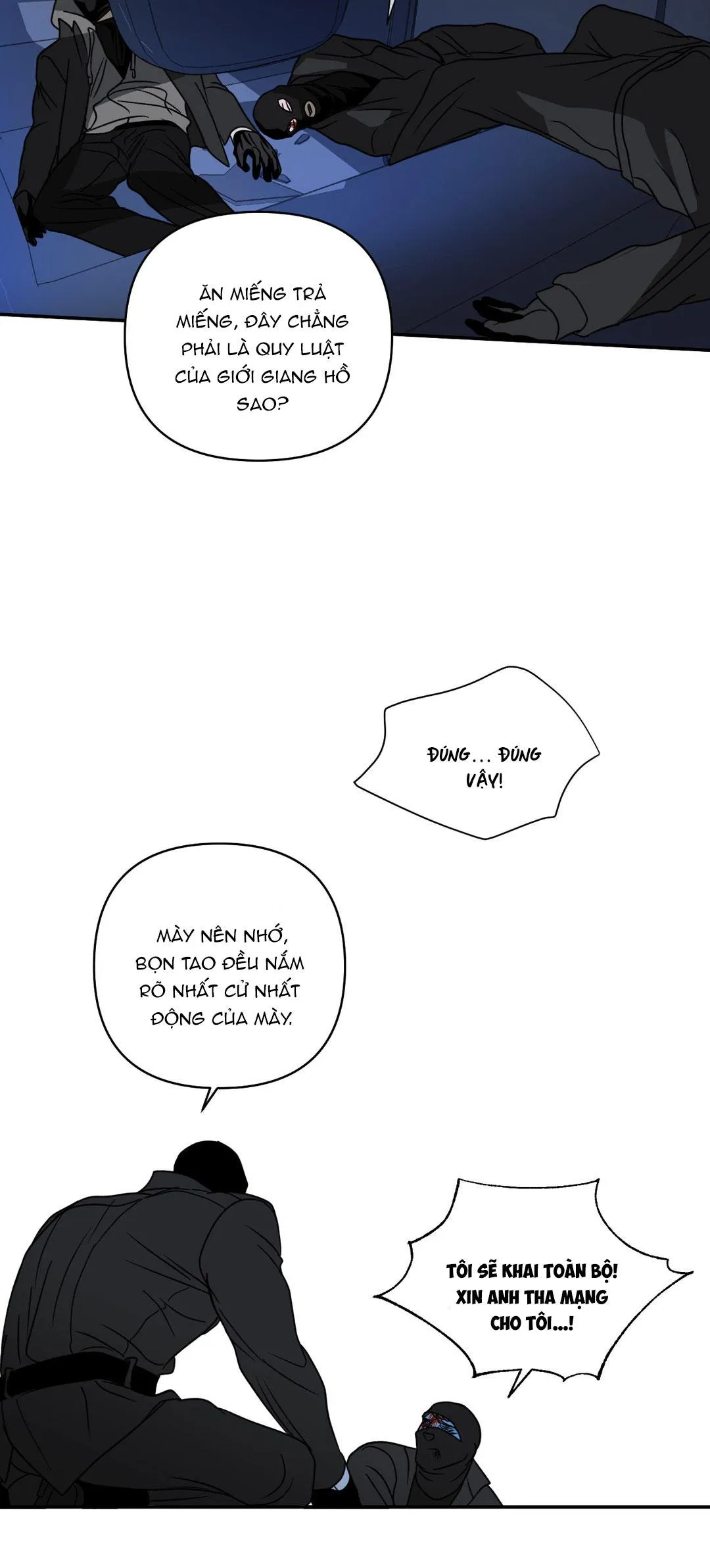 SHUTLINE Chapter 42 Trang 40