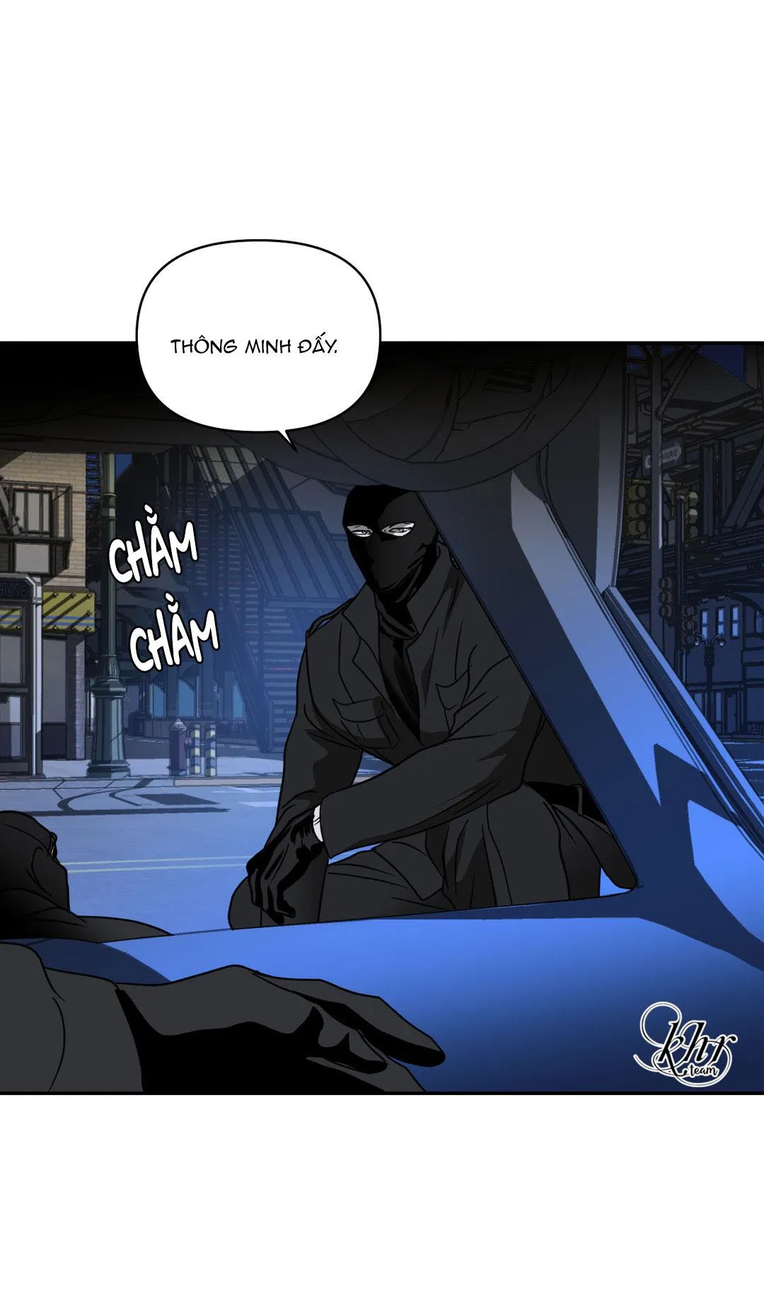 SHUTLINE Chapter 42 Trang 41