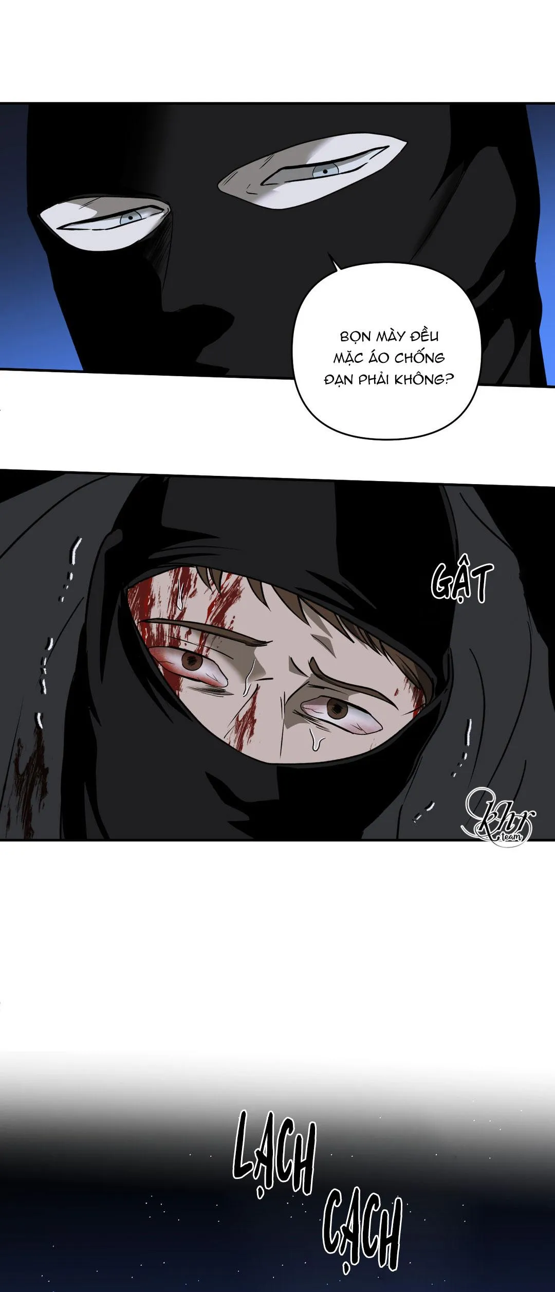 SHUTLINE Chapter 42 Trang 43