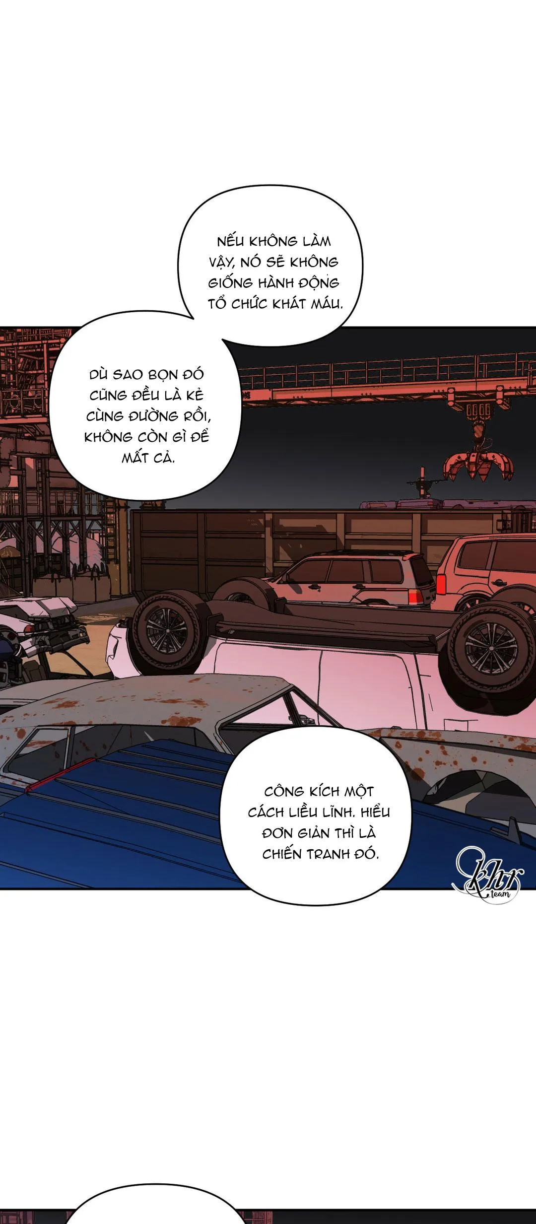 SHUTLINE Chapter 42 Trang 51