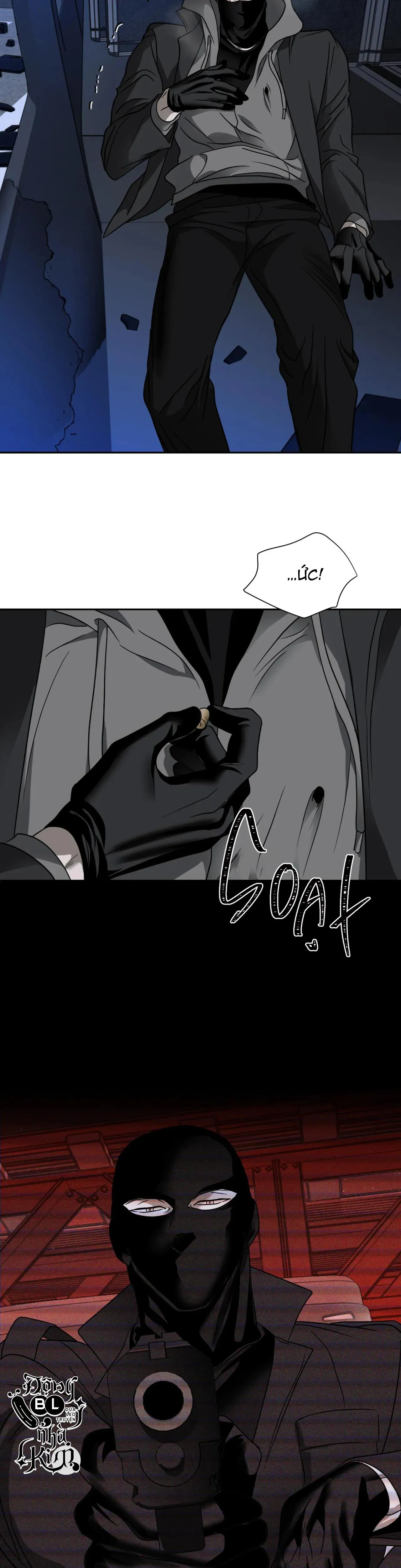 SHUTLINE Chapter 43 Trang 3