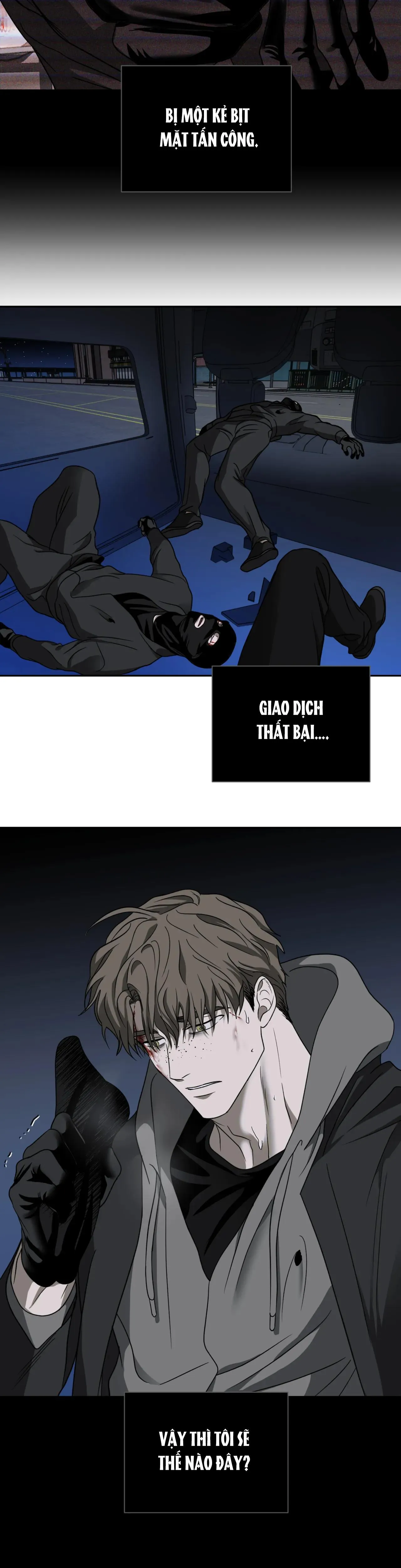 SHUTLINE Chapter 43 Trang 4