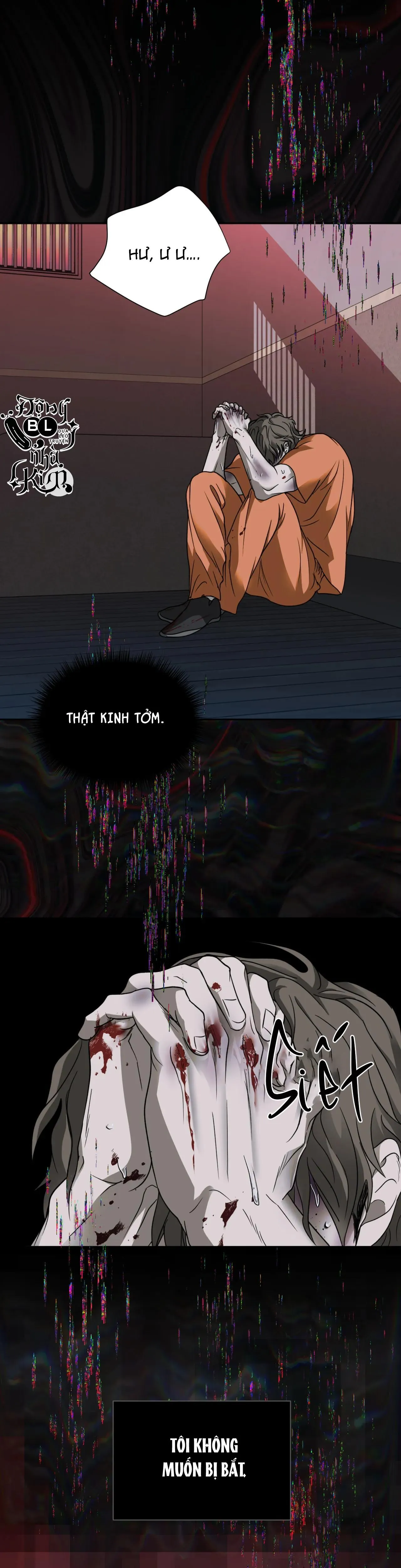 SHUTLINE Chapter 43 Trang 6