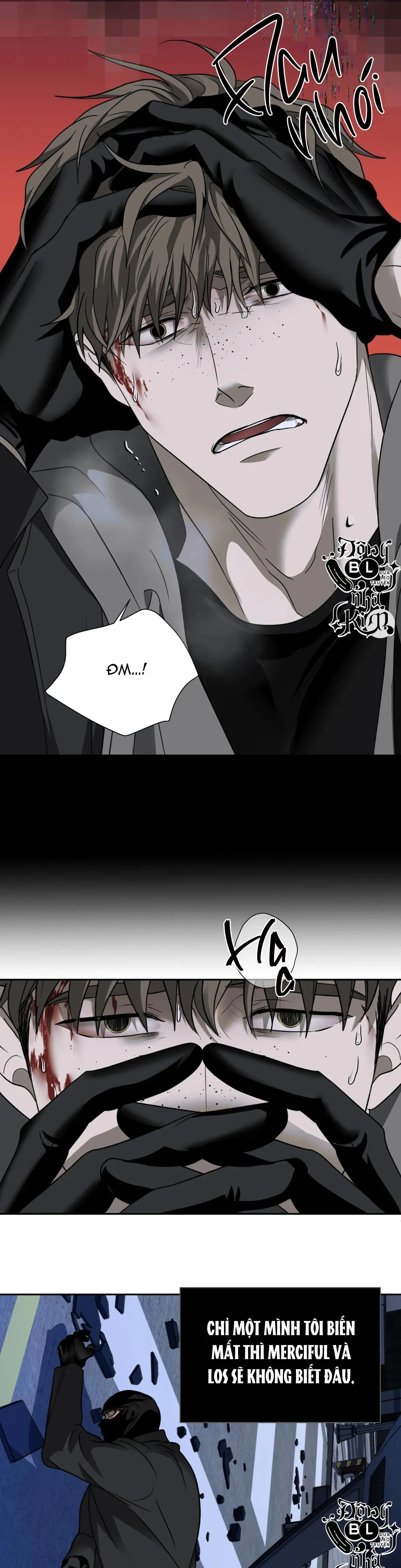 SHUTLINE Chapter 43 Trang 7