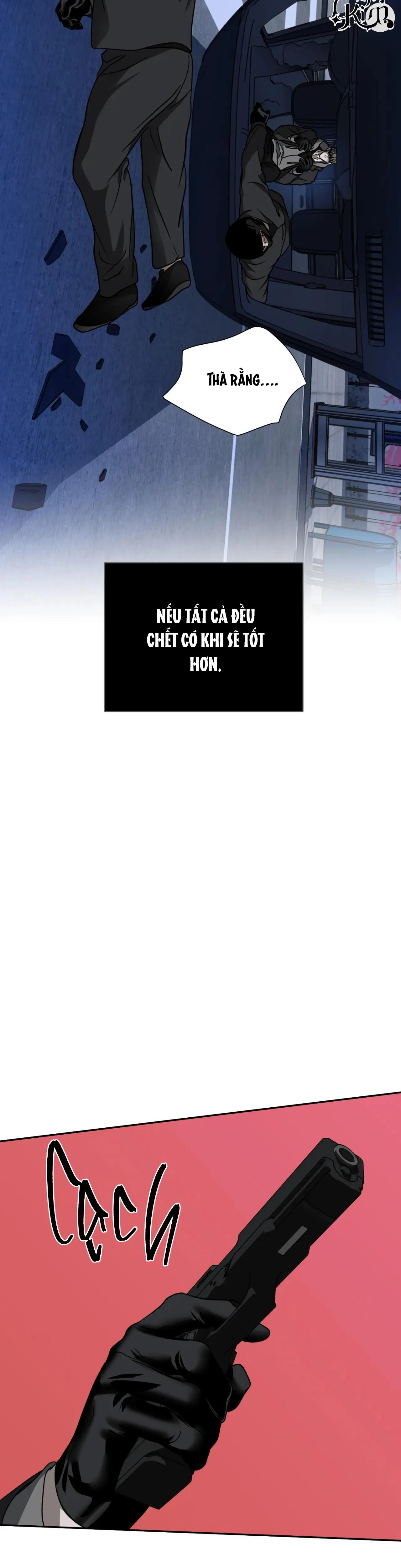 SHUTLINE Chapter 43 Trang 8