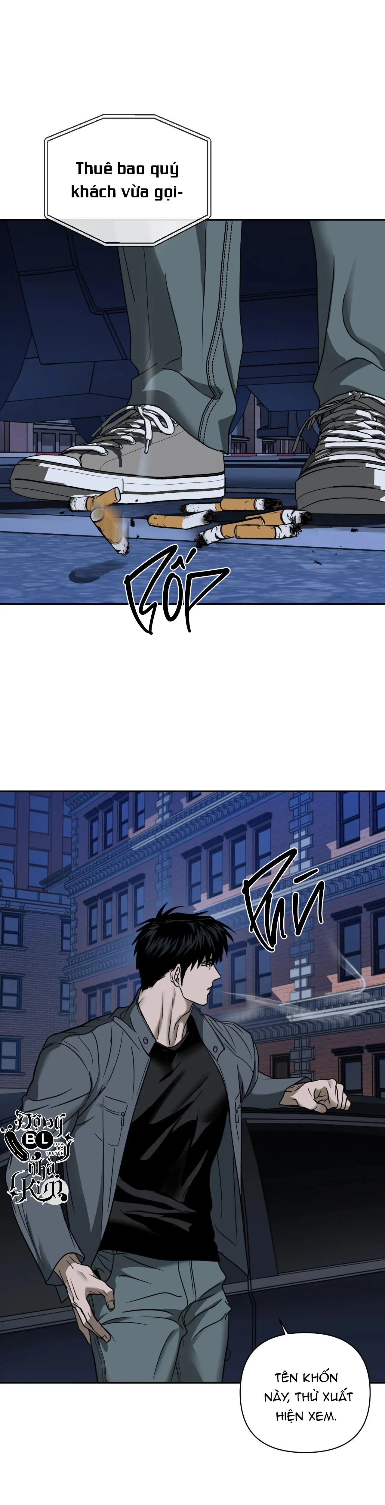 SHUTLINE Chapter 43 Trang 12