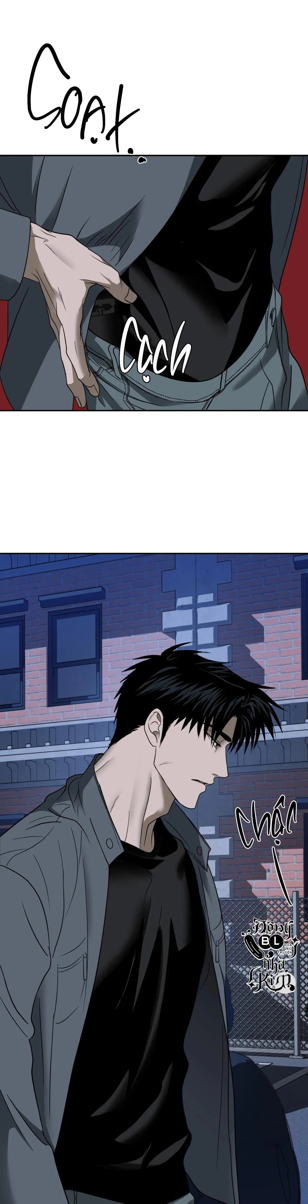 SHUTLINE Chapter 43 Trang 13