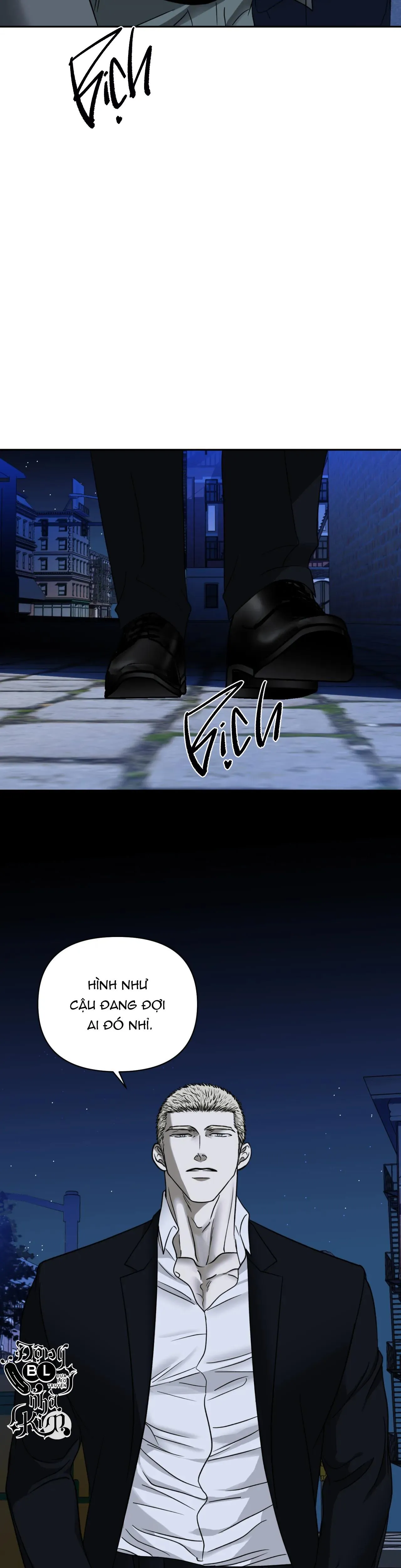 SHUTLINE Chapter 43 Trang 14